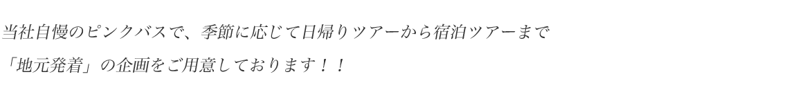 海外旅行を愉しみたい方向けのツアーです。F.I.T.が全てにこだわった上質な旅をご提案いたします。