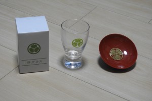 杯＆グラス